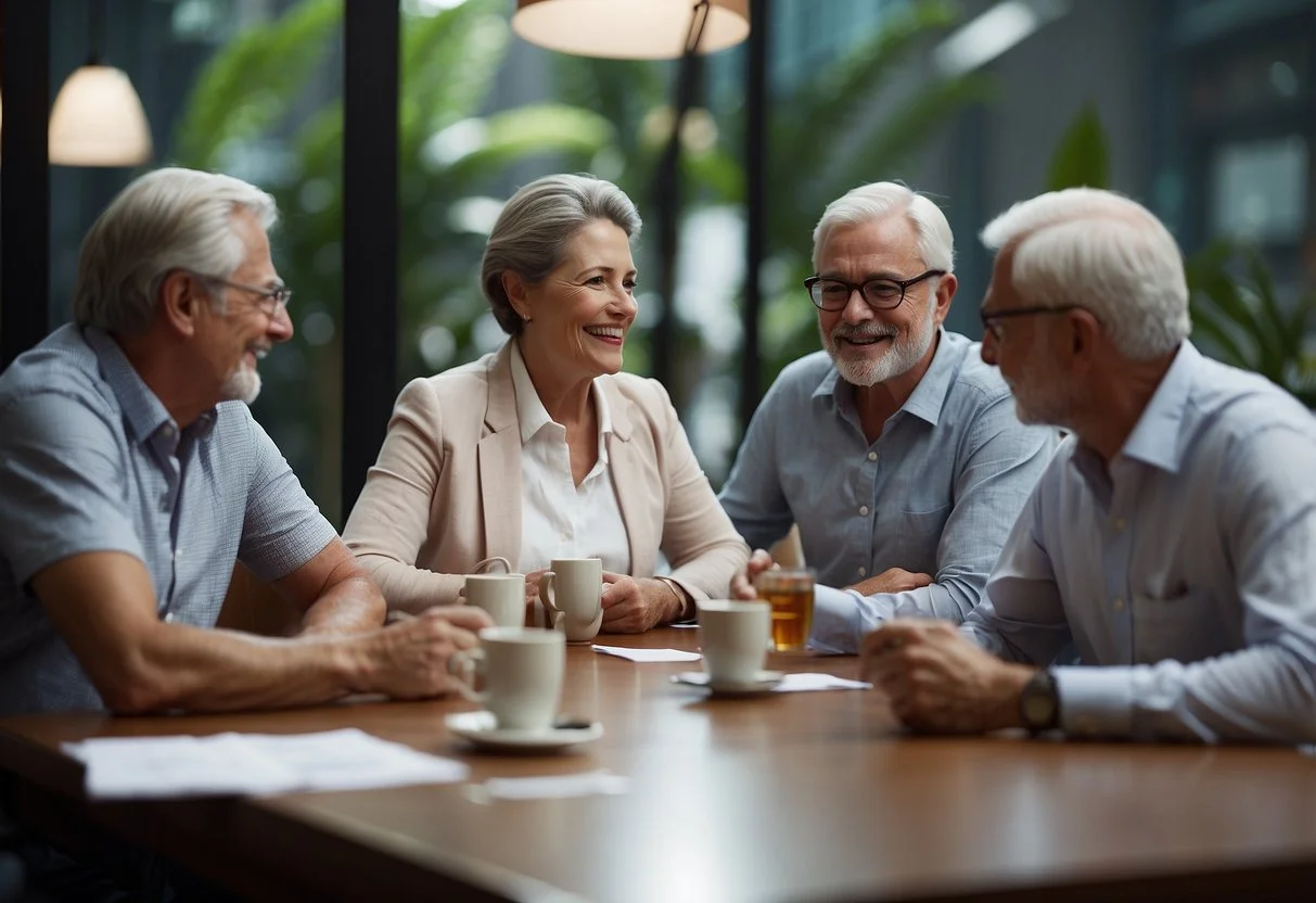 É possível se aposentar com 50 anos? Estratégias e Dicas Essenciais