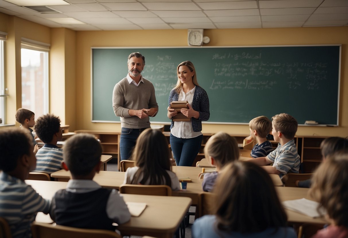 Aposentadoria para professor: Guia completo sobre o que é e como funciona