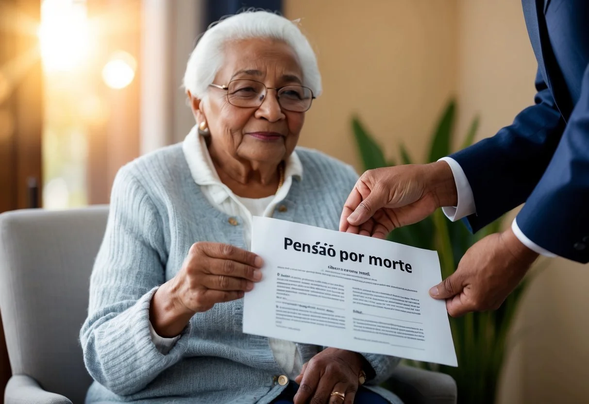 Quem Recebe Aposentadoria Pode Receber Pensão por Morte? Entenda as Regras