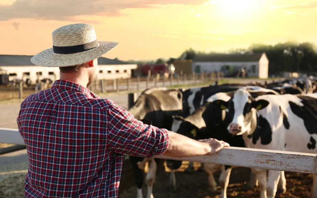 Agricultor