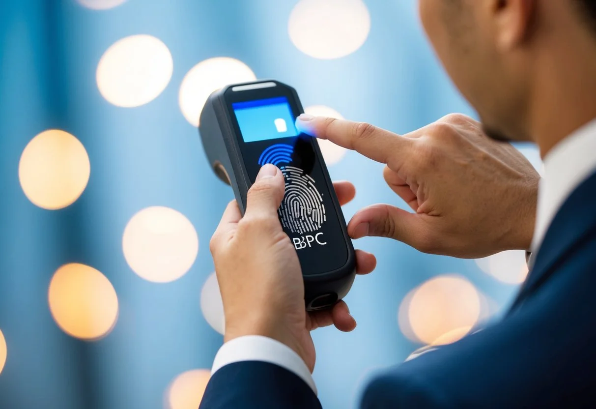 Novas regras no BPC exigirão biometria para maior segurança