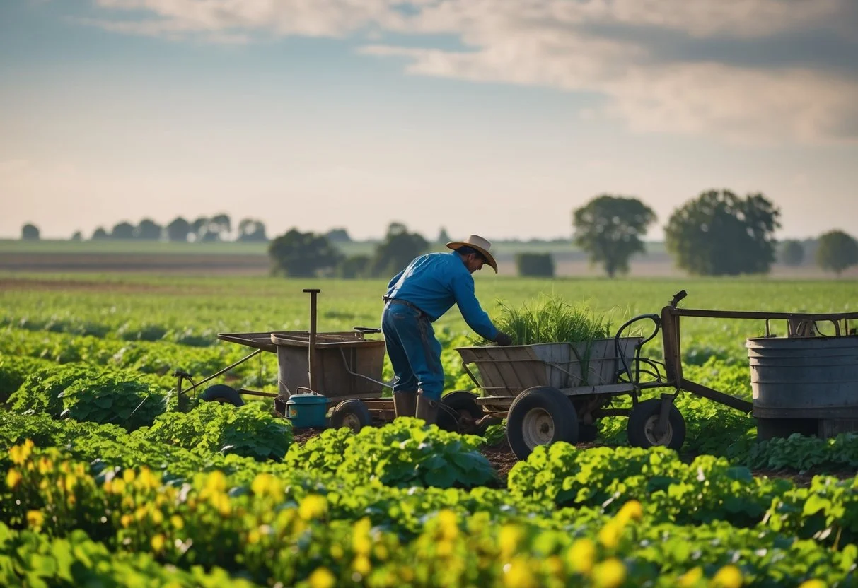 Como Comprovar Atividade Rural no INSS: Documentos Essenciais