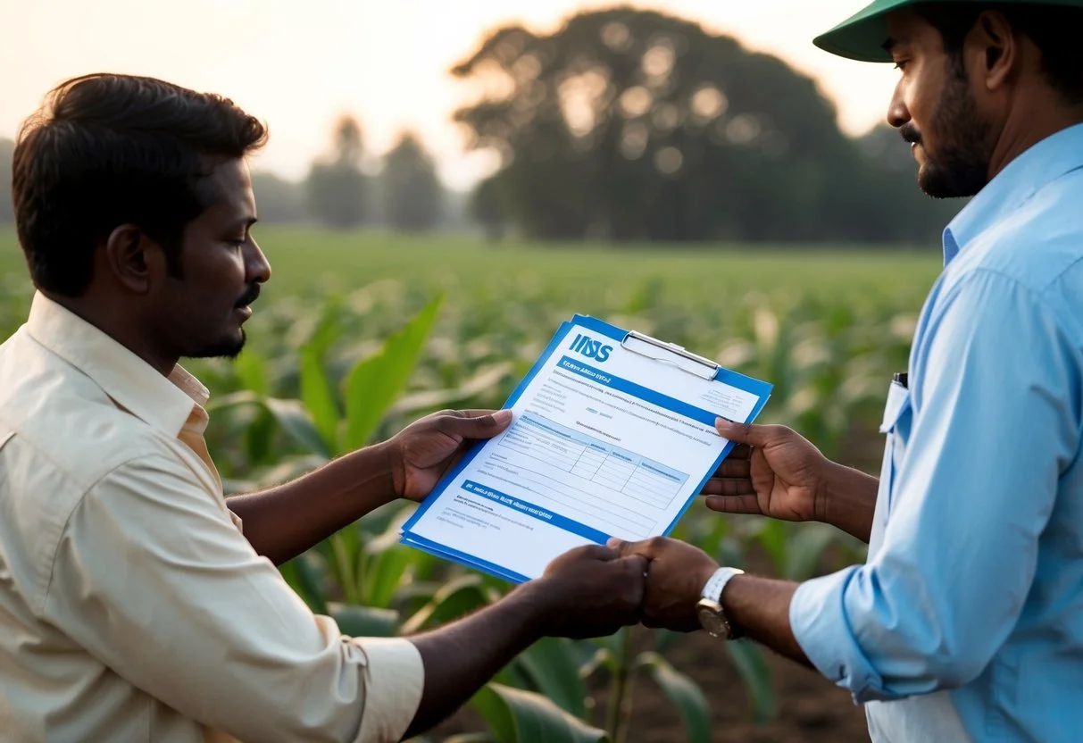 Como Comprovar Atividade Rural no INSS: Documentos Essenciais