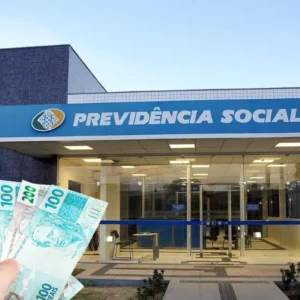 Agência da previdencia social