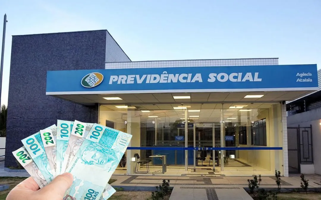 Agência da previdencia social